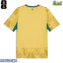 Ghana Bortedrakt VM 2026 Kortermet